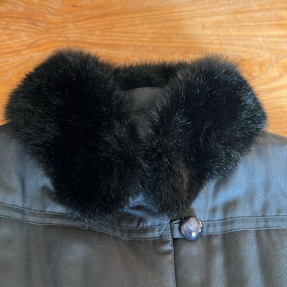 Bromley Collection Coat DuPont Thermolite Plus Insulation S - Picture 4 of 12